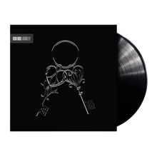 Load image into Gallery viewer, Become Vinyl EP