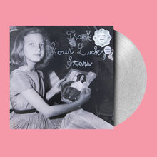 Load image into Gallery viewer, Thank Your Lucky Stars Glitter Vinyl
