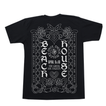 Load image into Gallery viewer, Los Angeles Greek Event Tee - Silver
