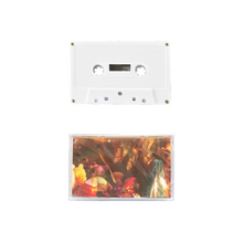 Load image into Gallery viewer, Beach House Self Titled Cassette
