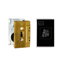 Load image into Gallery viewer, Once Twice Melody Cassette
