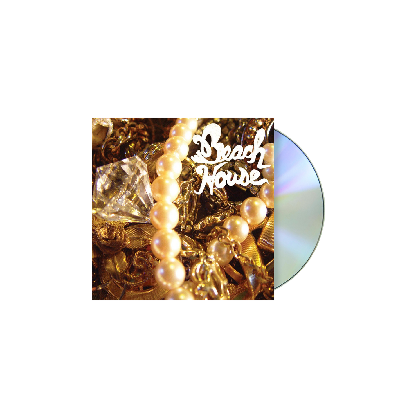 Beach House CD