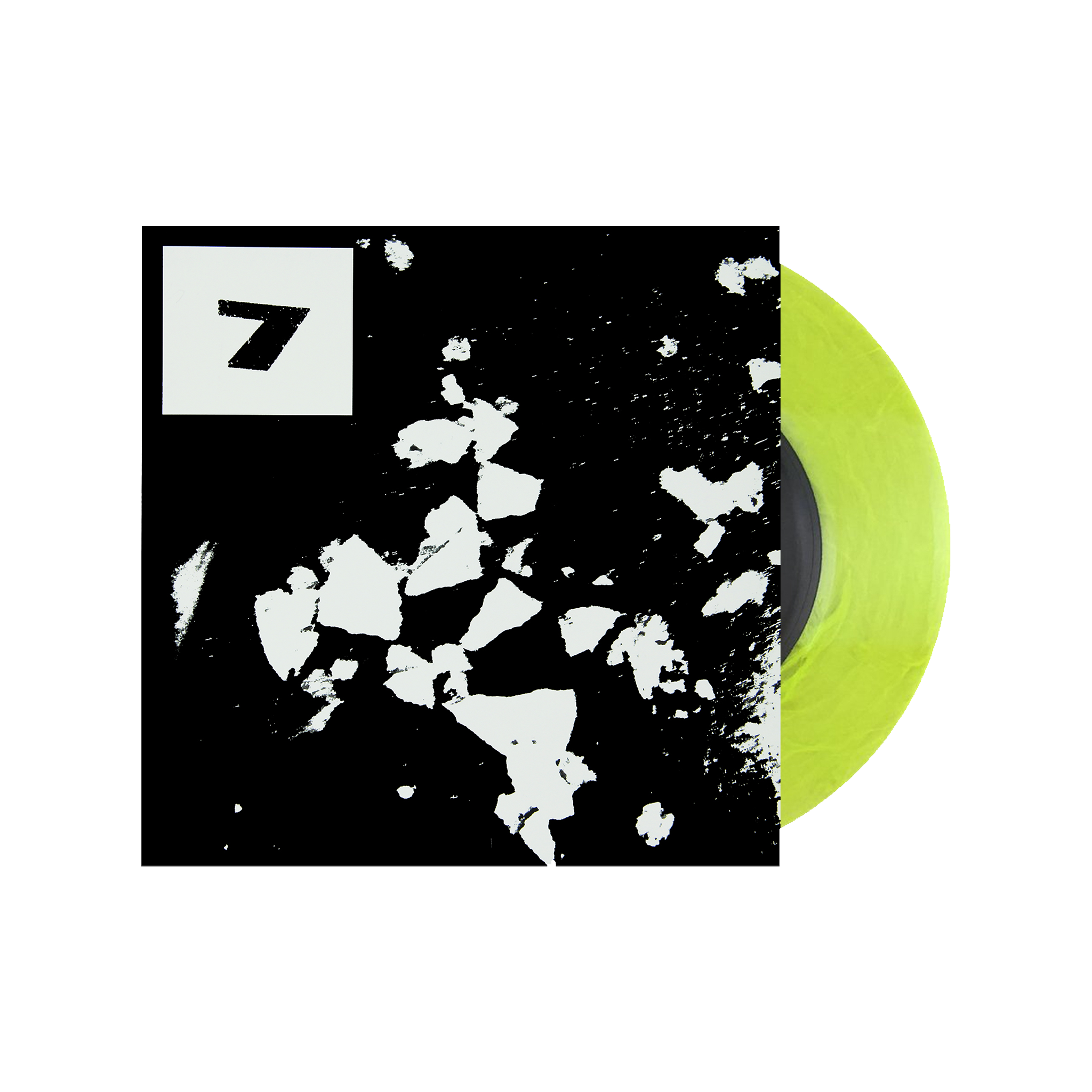 週末CITY PLAY BOYZ「SHE IS ALIEN」2LPレコード Alien – Complete Motion Picture Soundtrack 4XLP – Mondo