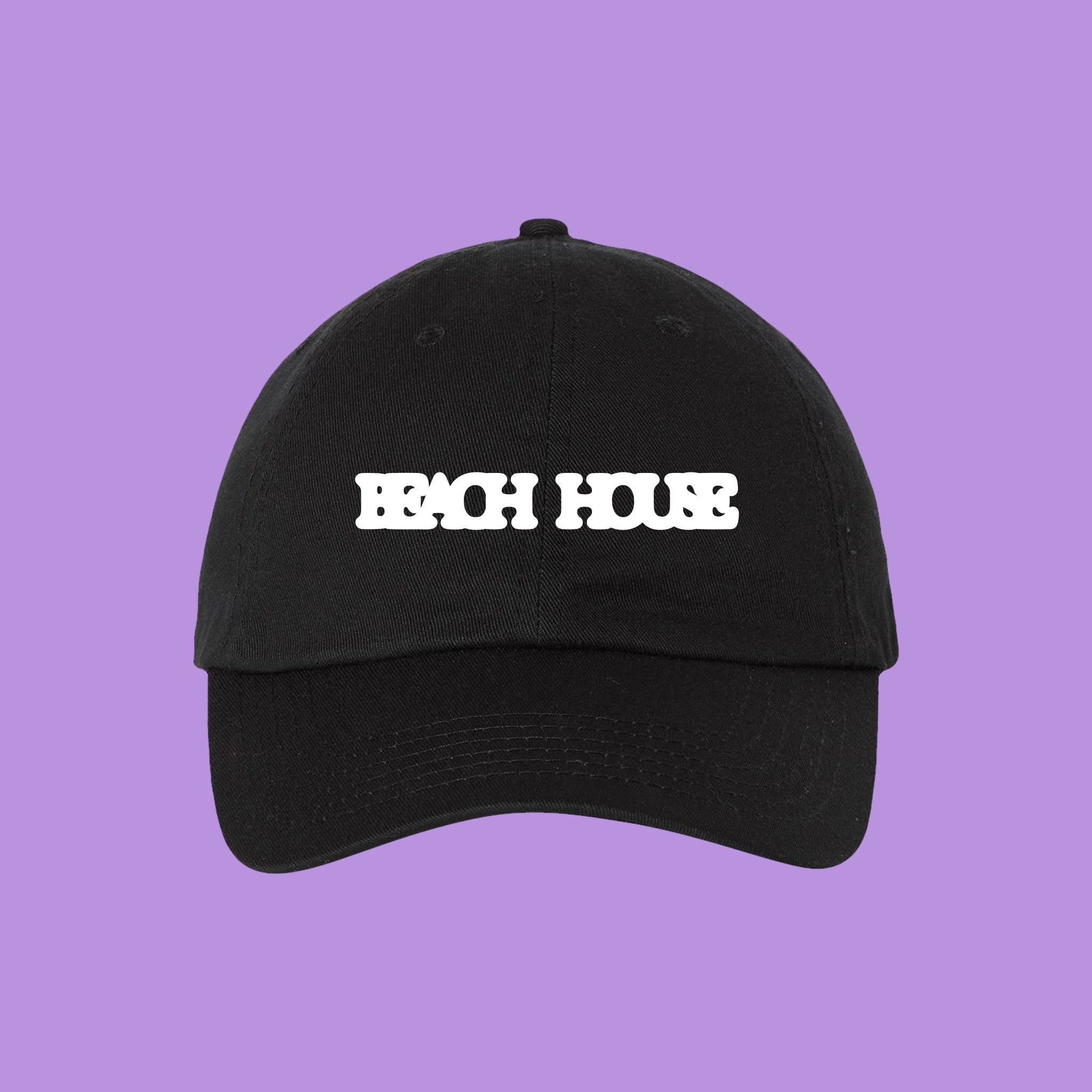 Beach House Baltimore Merchandise – BEACH HOUSE
