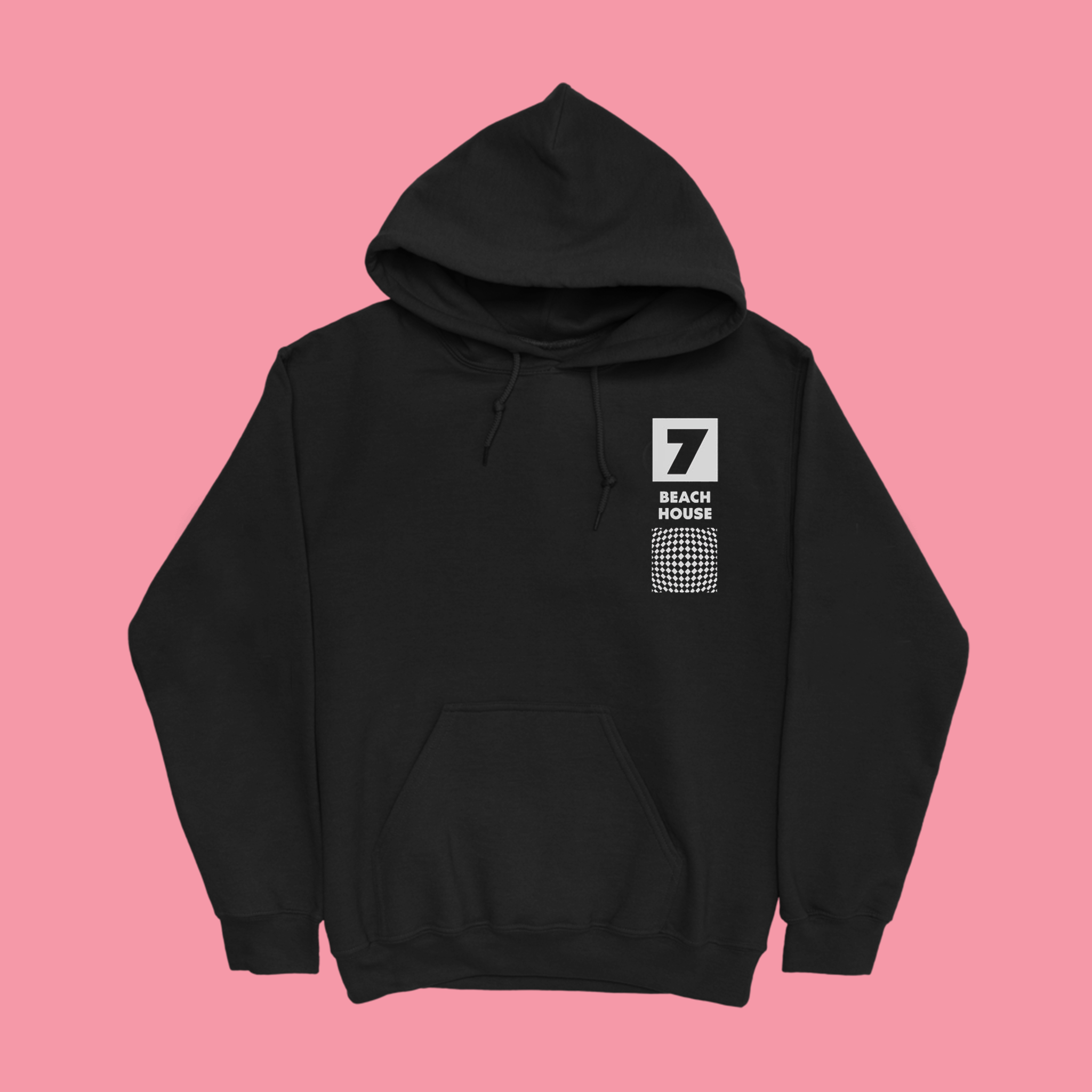 値下げ可能　B WOOD World Tour Hoodie PhotoRoom_001_20231009_163919_