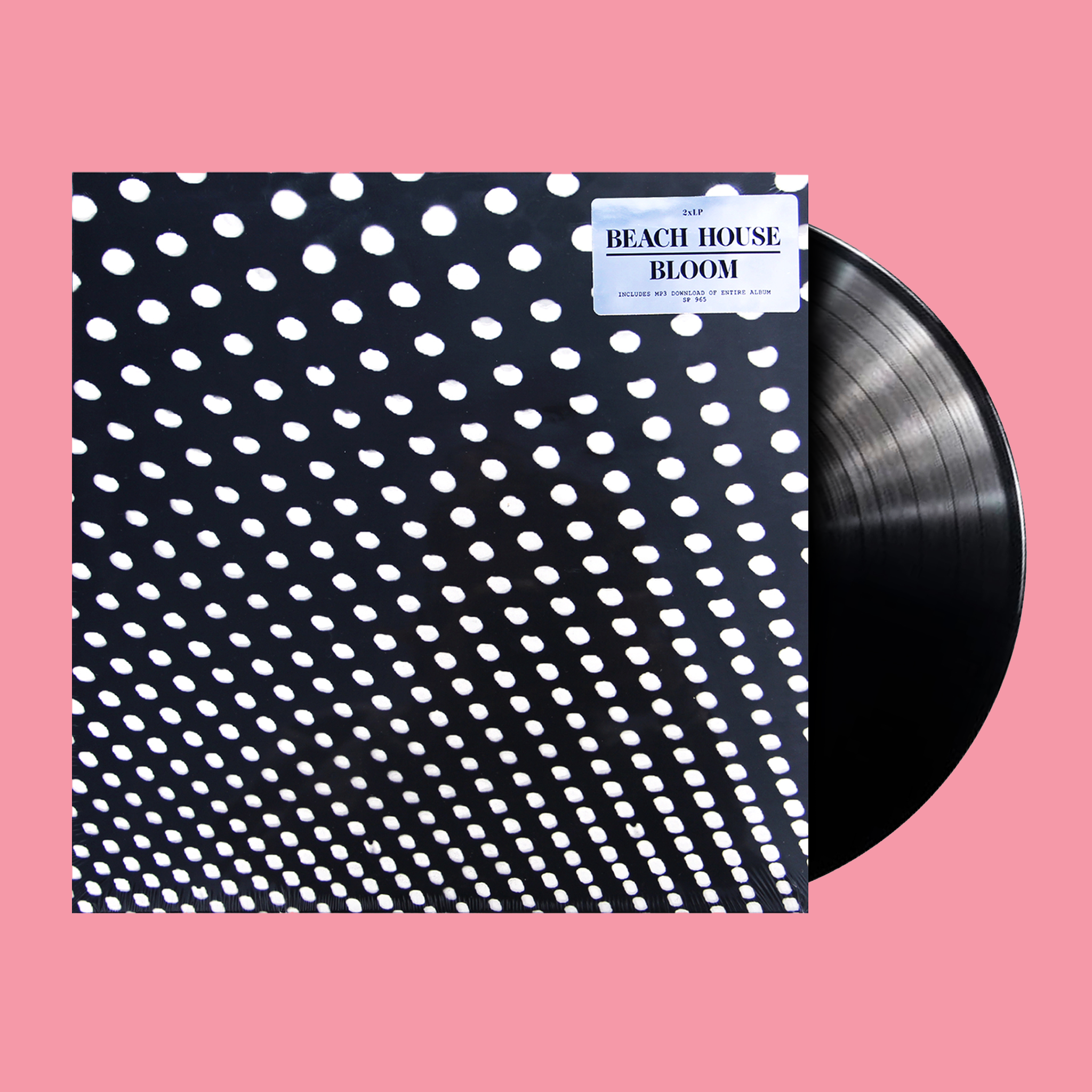 Beach House: Bloom Vinyl 2LP — TurntableLab.com