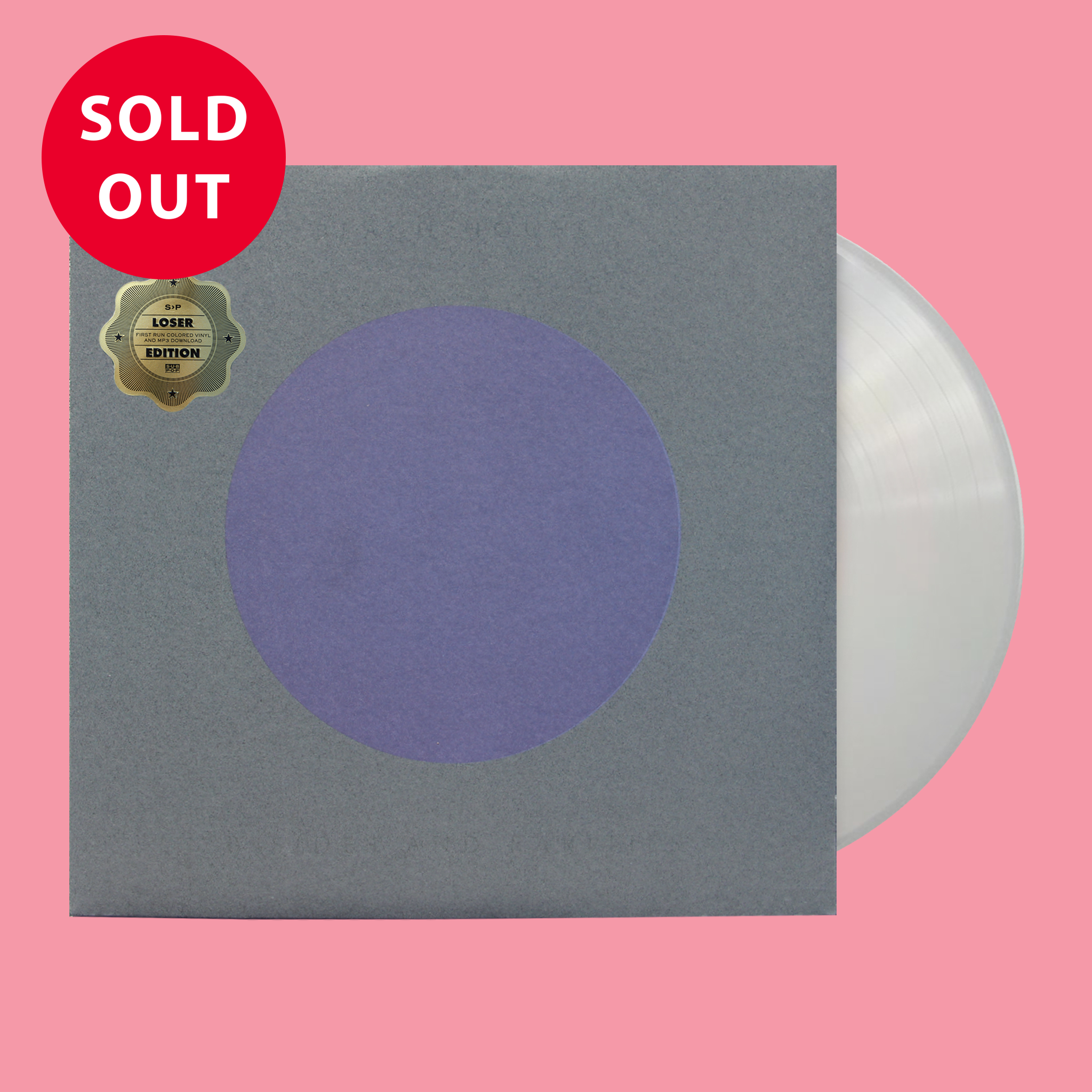 Beach House – B-Sides And Rarities, Loser Edition Vinyl LP Beach House – B-Sides And Rarities, Loser Edition Vinyl LP