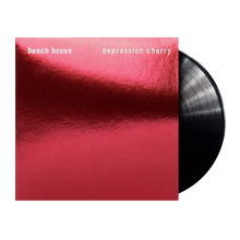 Load image into Gallery viewer, Depression Cherry Chrome Vinyl
