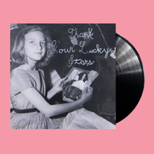 Load image into Gallery viewer, Thank Your Lucky Stars Vinyl
