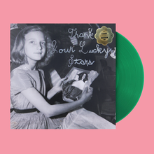 Load image into Gallery viewer, Loser Edition Thank Your Lucky Stars Vinyl
