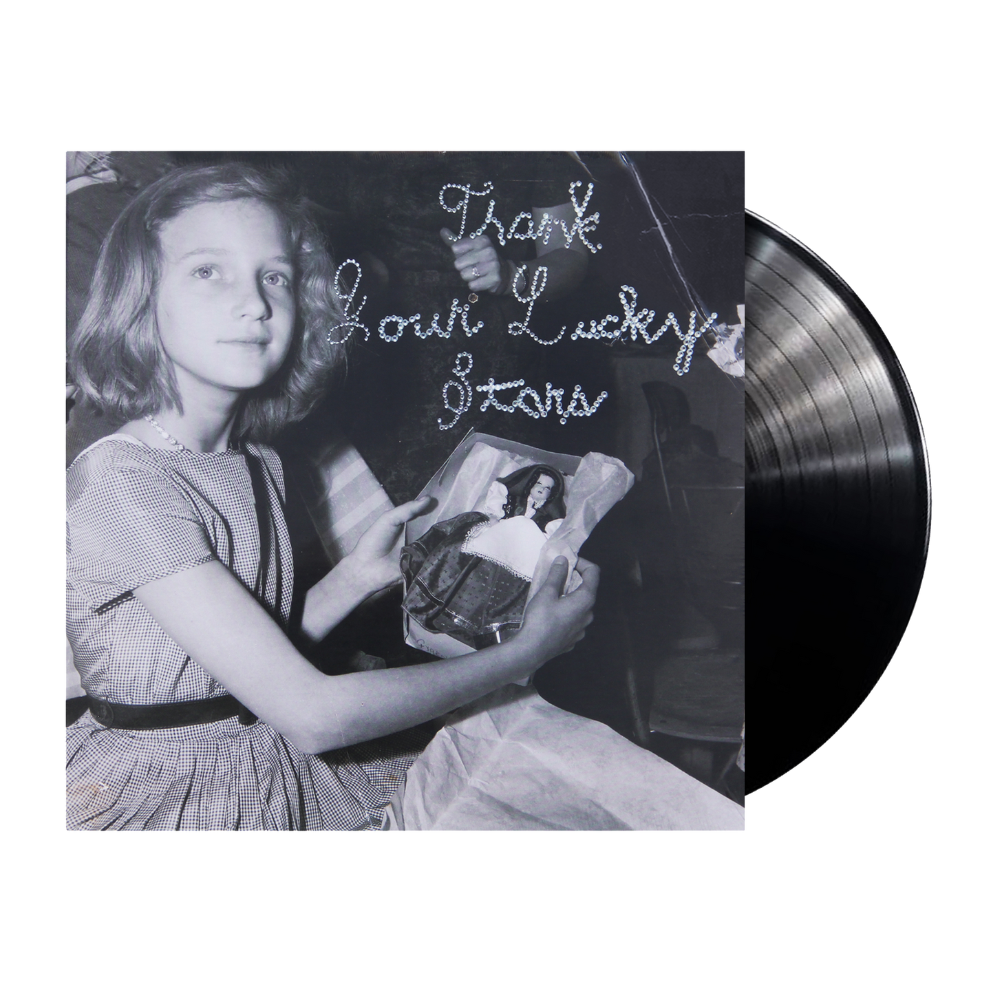 Thank Your Lucky Stars Vinyl