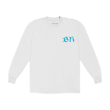 Load image into Gallery viewer, 2025 Tour Long Sleeve - White
