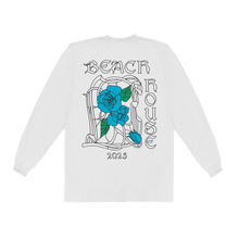 Load image into Gallery viewer, 2025 Tour Long Sleeve - White
