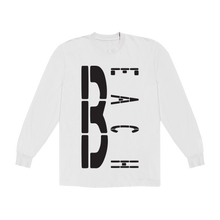 Load image into Gallery viewer, Winter Long Sleeve - White
