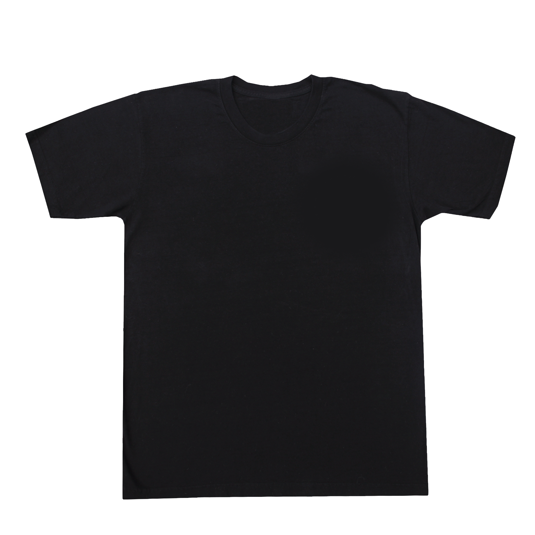 7 Op Art Black T-Shirt – BEACH HOUSE
