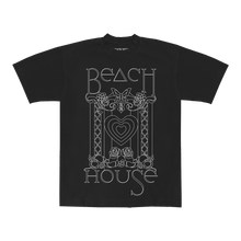 Load image into Gallery viewer, 2025 Tour Tee - Black
