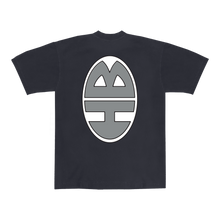 Load image into Gallery viewer, Winter Black Tee
