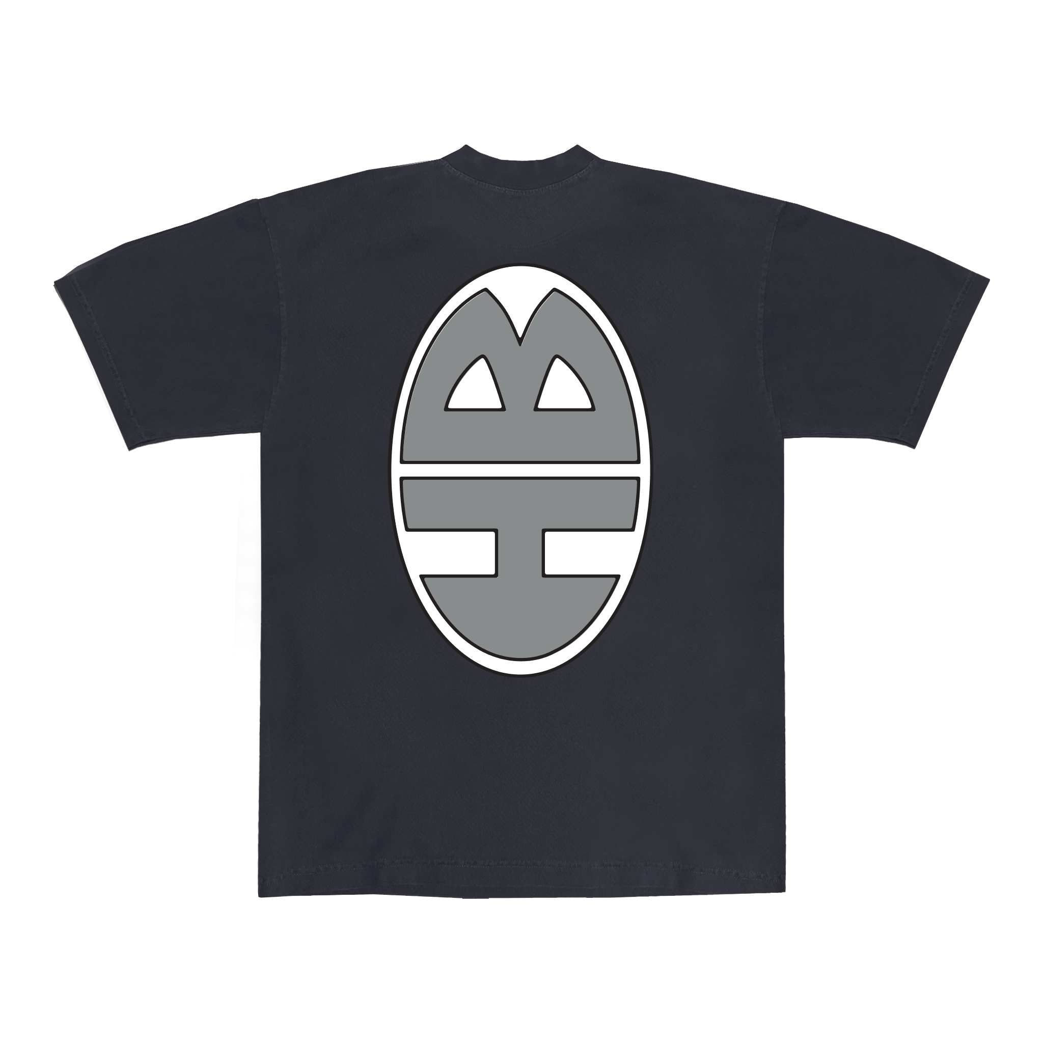 Winter Black Tee – BEACH HOUSE