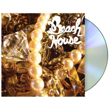 Load image into Gallery viewer, Beach House CD
