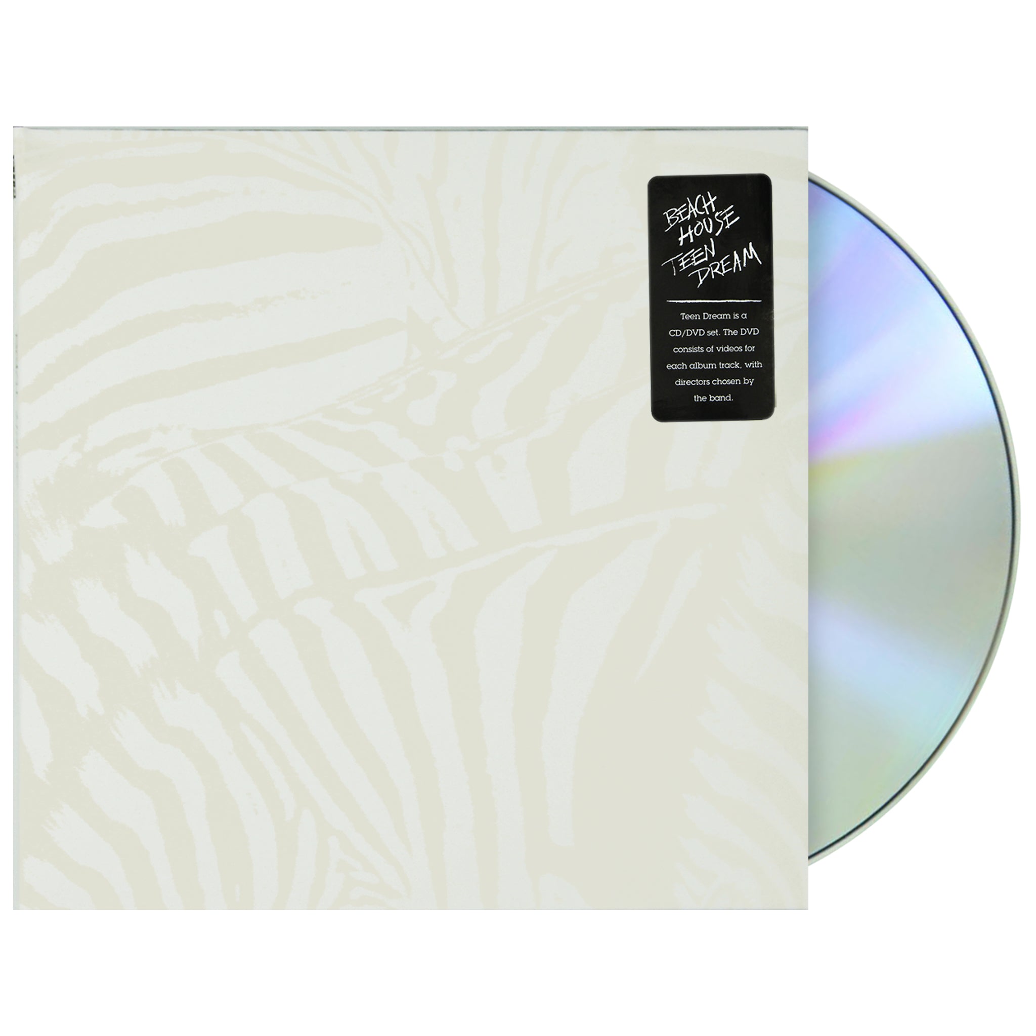 Teen Dream Vinyl – BEACH HOUSE