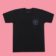 Load image into Gallery viewer, New York King&#39;s Theater Event Tee - Purple
